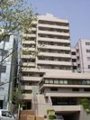 プラザ麻布の間取り画像