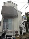 レジェンド磯子の間取り画像