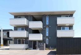 Dimoraの外観画像