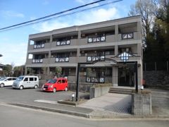 チェリーヒルズ新横浜北の外観画像