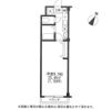 アトーレ上福岡マンションの間取り画像