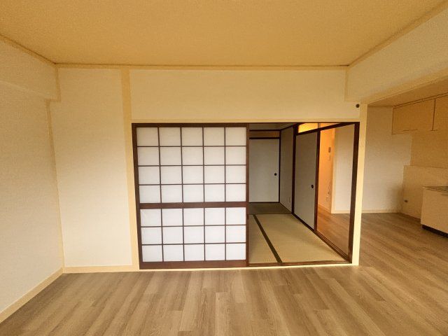 洋室