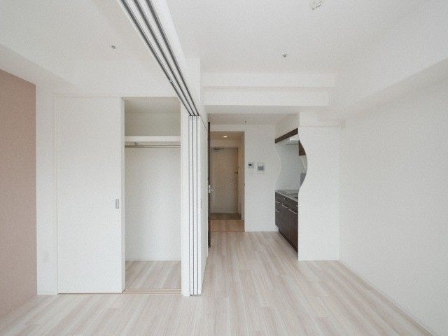 リビング