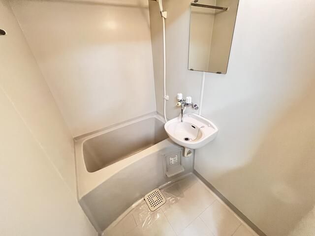 バスルーム