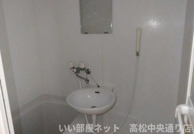 バスルーム
