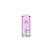 ルネコート三島の間取り画像