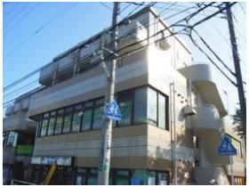 ライオンズステーションプラザ杉田の外観画像