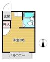 パークストリート中宮の間取り画像