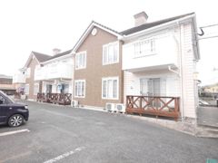 ブラッコムIの外観画像