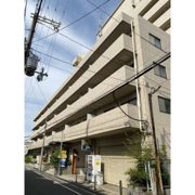 大正メゾンの外観画像