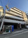アルファレガロ兵庫の間取り画像
