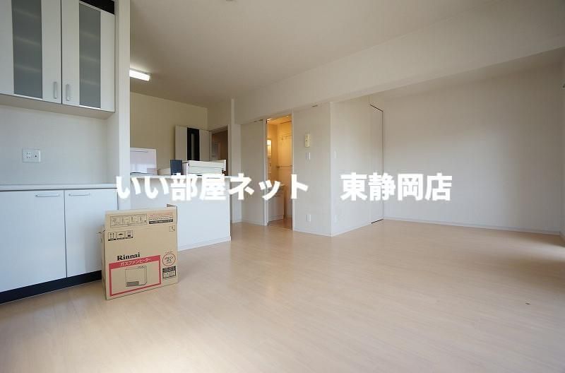 リビング