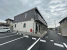 リバーⅠの間取り画像