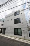 Innotate渋谷の間取り画像