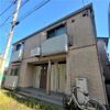 メゾン武藤の間取り画像