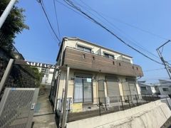 SAKURAヒルズの外観画像