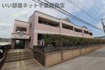 ラブリーガーデンの間取り画像