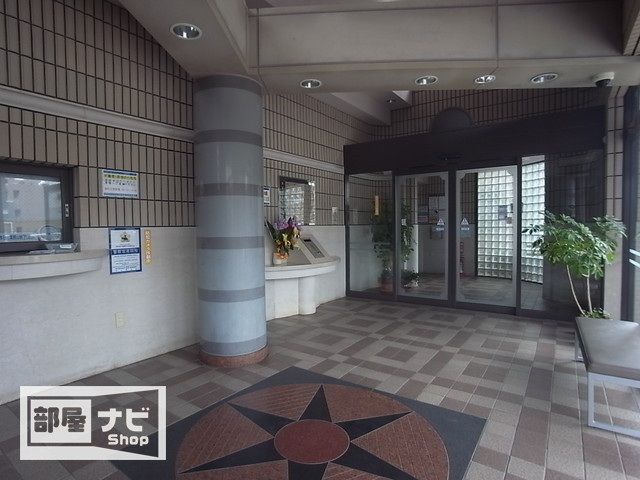 ロビー