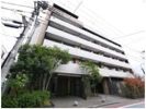 ハーモニーレジデンス東京ウエストの間取り画像