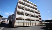 第10タツミビル西館の間取り画像