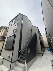 ヴェローナ平井の外観画像