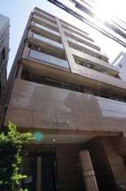 アクシス元町の外観画像