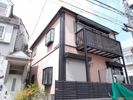 ベルメゾンの間取り画像
