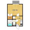 いぶきの丘ハイム パート1の間取り画像