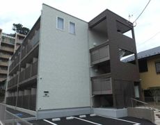 クレイノラ メゾン根岸の外観画像