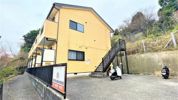 プレサージュの間取り画像