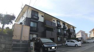 ハイカムール保免の外観画像