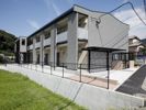 レオパレス市瀬の間取り画像