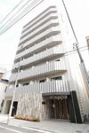 マキシヴシーン南千住の間取り画像