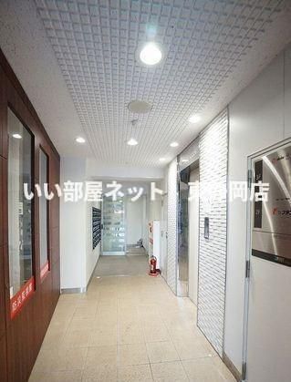 ロビー