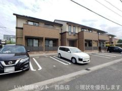 カーサ プリマヴェーラの外観画像