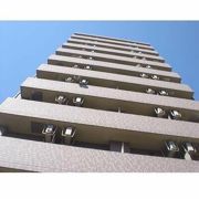 パークウェル池袋の外観画像