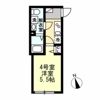 Felice弘明寺の間取り画像