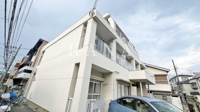 ファミールクルスの外観画像