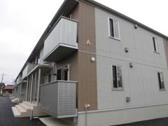 プレシャス藤岡 Aの外観画像