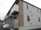 プレシャス藤岡 Aの外観