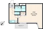 「防音マンション」(仮)サウンドフリー東池袋の間取り画像