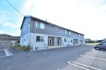 サンロード仏生山 A棟の間取り画像