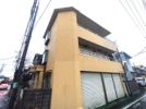ハイツハセガワの間取り画像