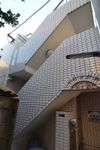 アネックス西ヶ原の間取り画像
