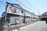 サンティアラの間取り画像
