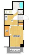 センチュリー南浦和の間取り画像