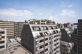 CityLuxYokohamaの外観画像