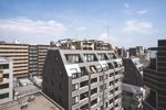 CityLuxYokohamaの間取り画像