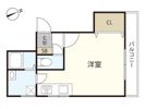 松浦ビルの間取り画像