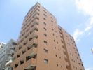 プレサンス新神戸の外観